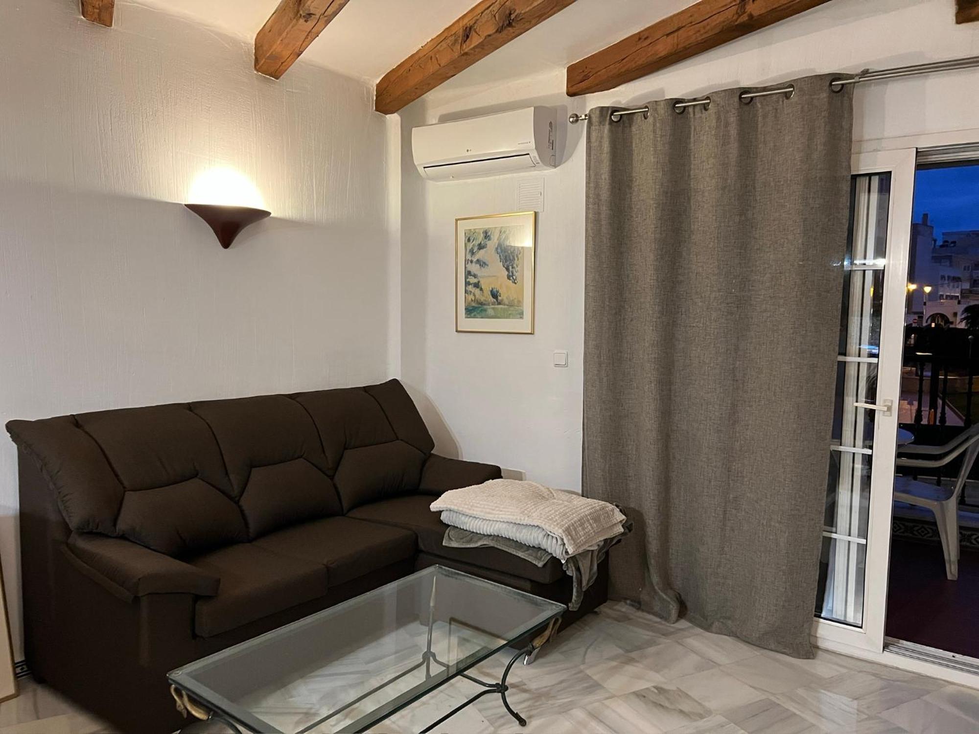 Apartamento Aldea Del Mar Torrevieja Exterior foto